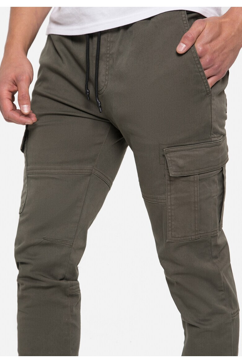 Threadbare Спортен панталон карго Bloomfield 8415 - Pepit.bg
