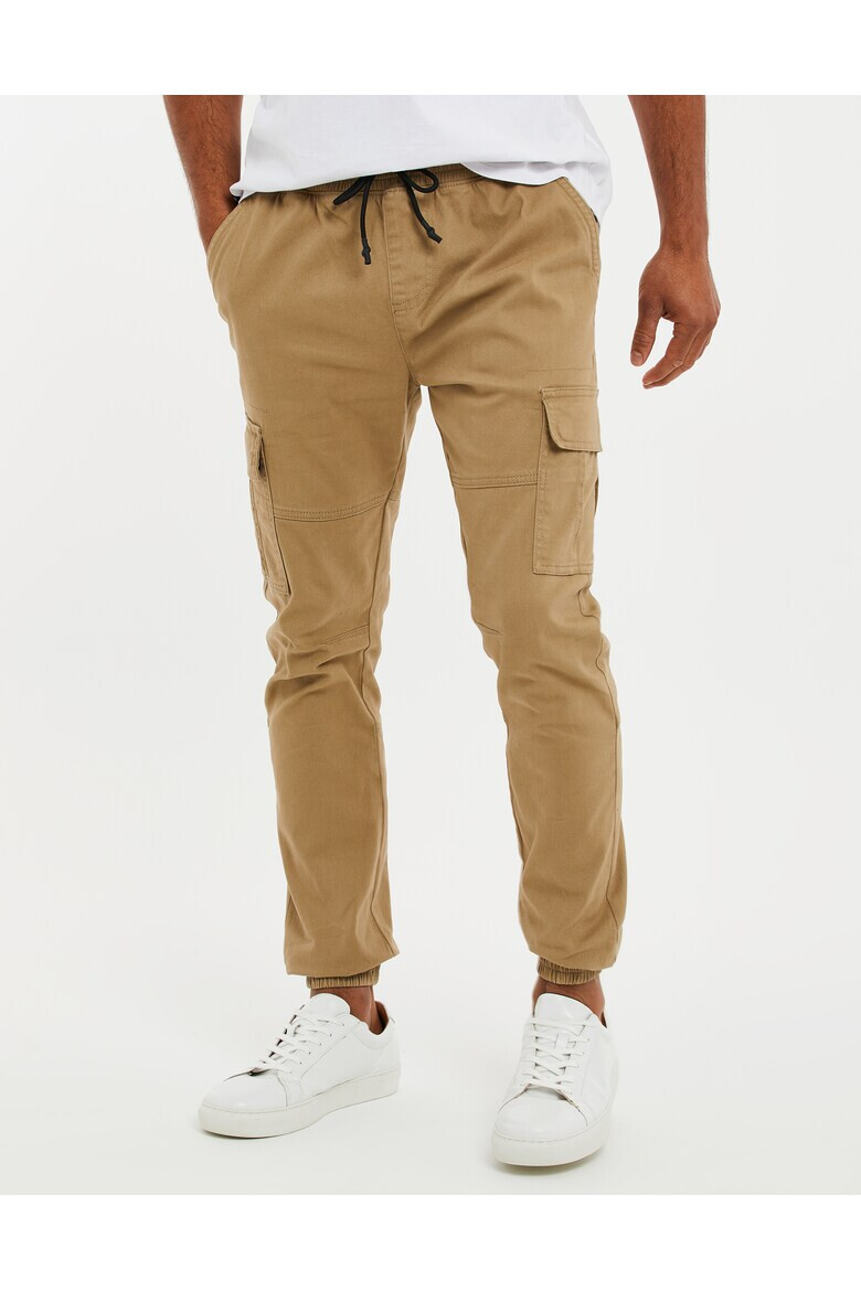 Threadbare Спортен панталон карго Bloomfield 8415 - Pepit.bg