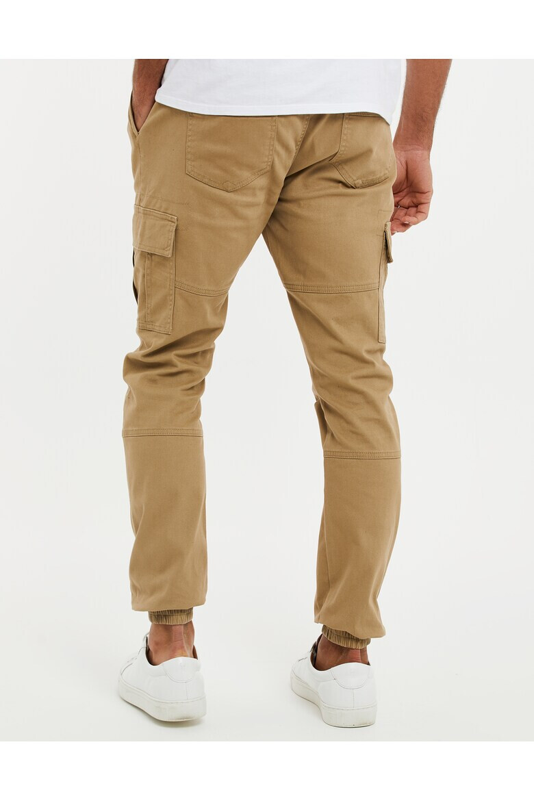 Threadbare Спортен панталон карго Bloomfield 8415 - Pepit.bg