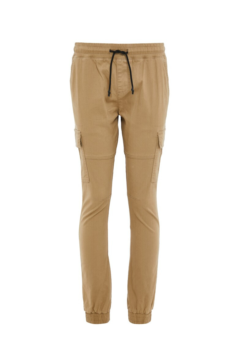 Threadbare Спортен панталон карго Bloomfield 8415 - Pepit.bg