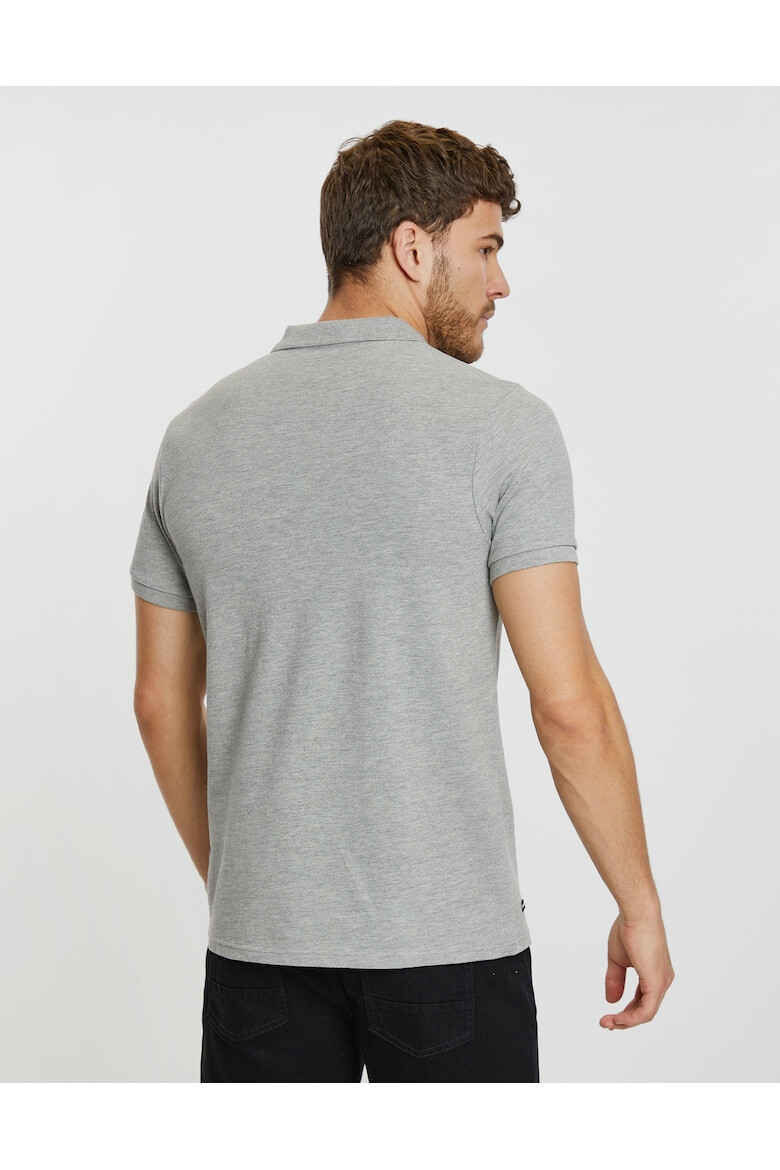 Threadbare Тениска Regna 7439 с яка - Pepit.bg