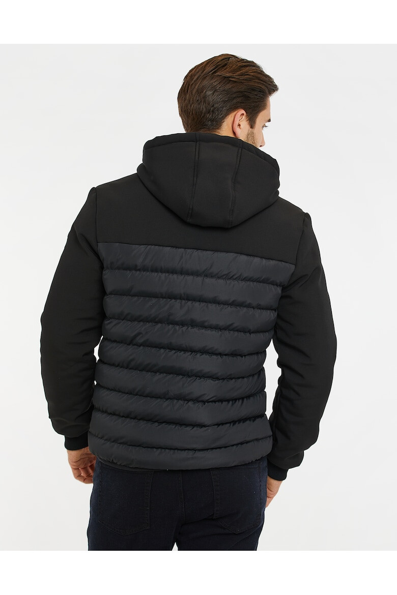 Threadbare Ватирано зимно яке Cossack 5915 - Pepit.bg