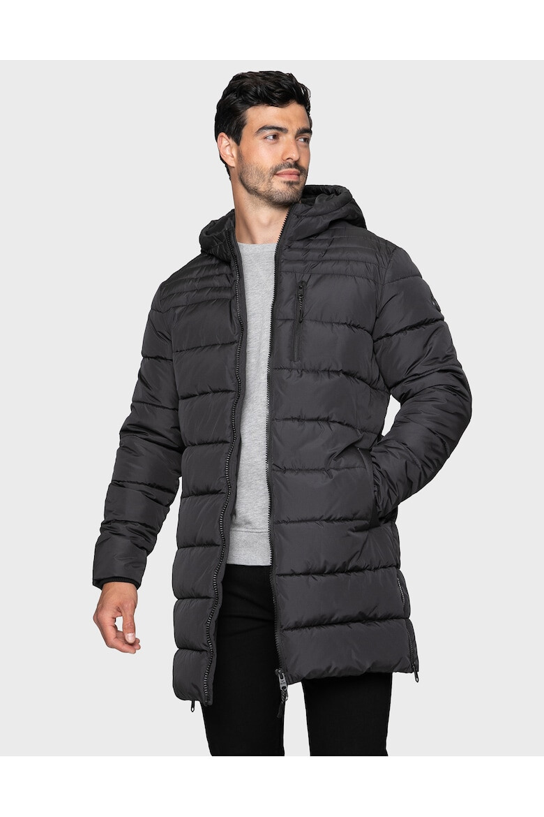Threadbare Зимно капитонирано яке Pike 2281 - Pepit.bg