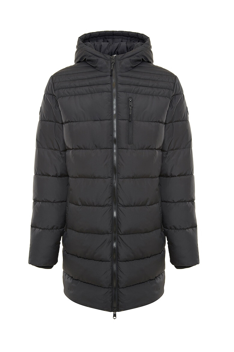 Threadbare Зимно капитонирано яке Pike 2281 - Pepit.bg