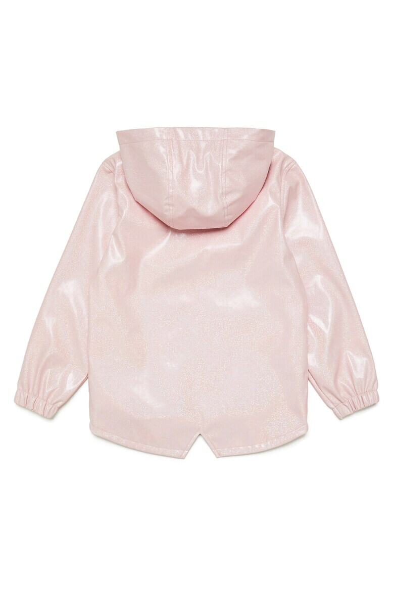 Threadgirls Дъждобран с цип - Pepit.bg