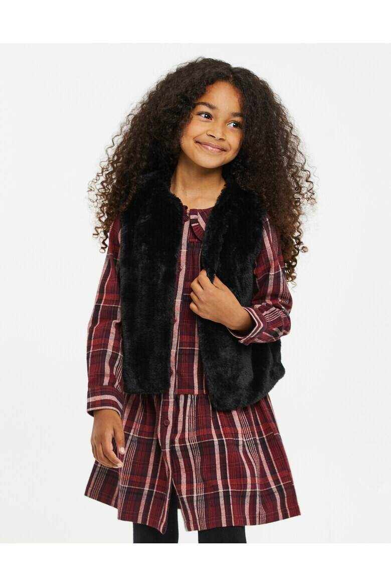 Threadgirls Елек от еко пух - Pepit.bg