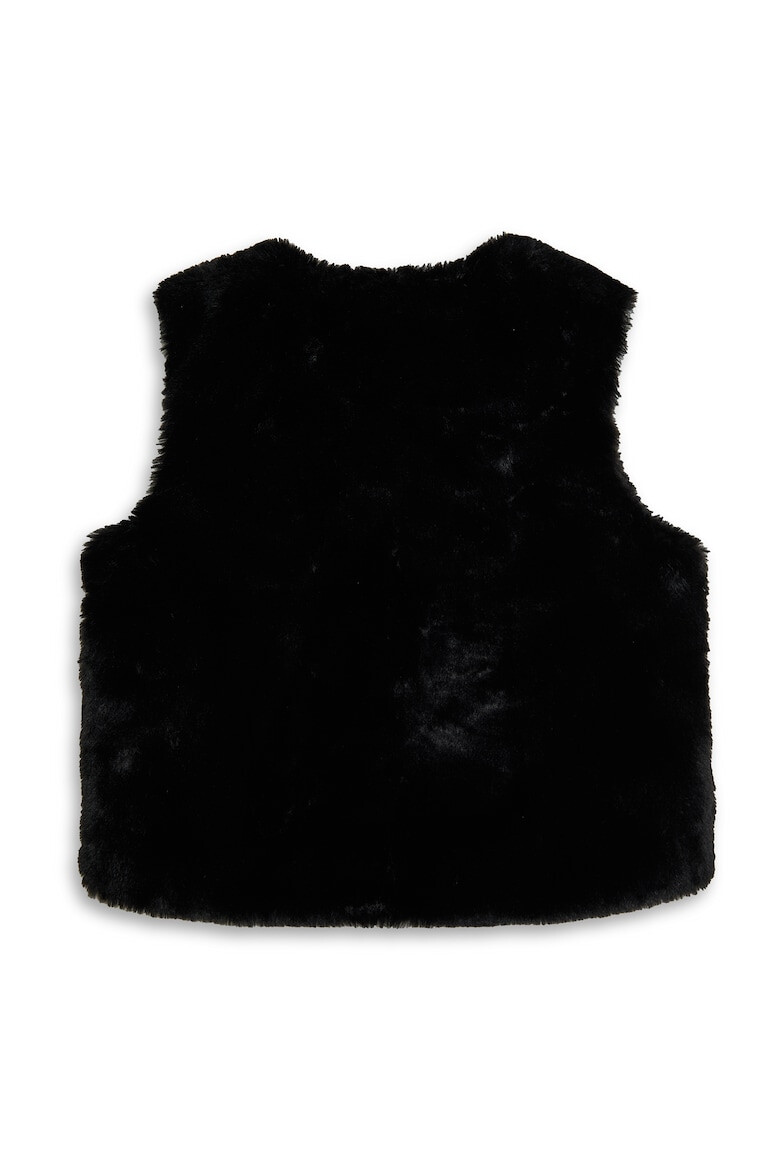 Threadgirls Елек от еко пух - Pepit.bg