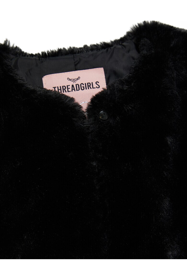 Threadgirls Елек от еко пух - Pepit.bg