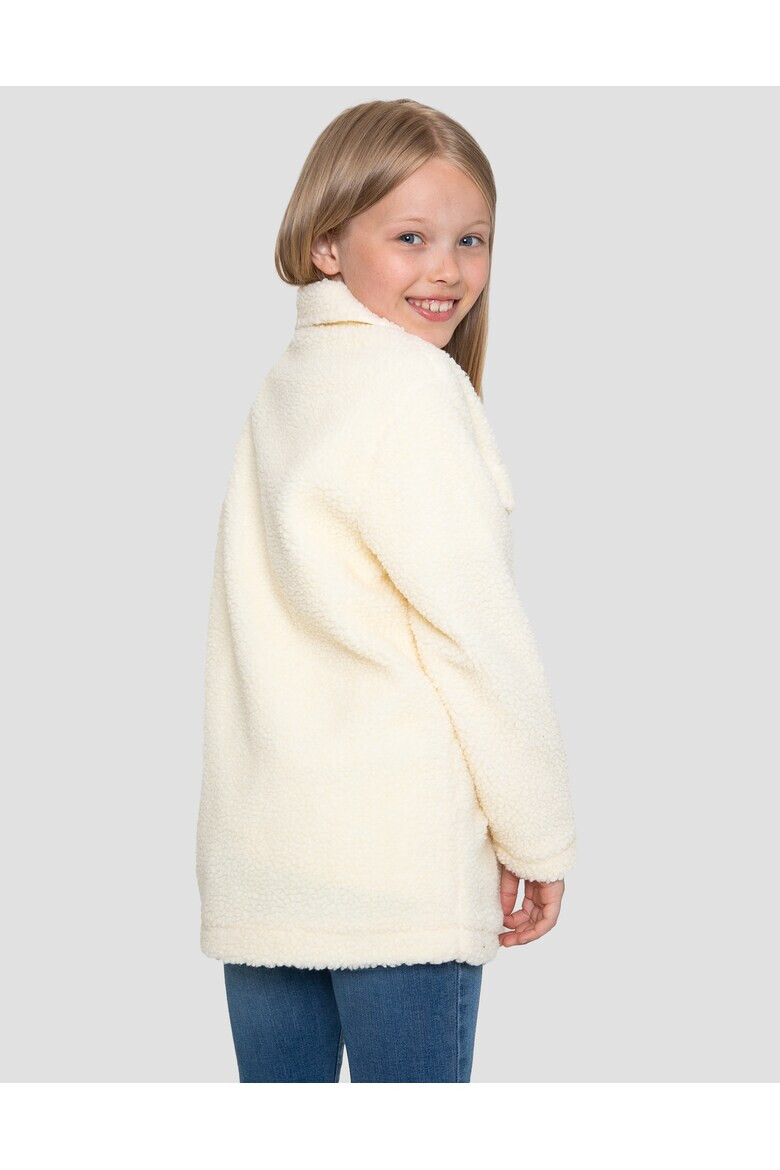 Threadgirls Яке от еко вълна - Pepit.bg