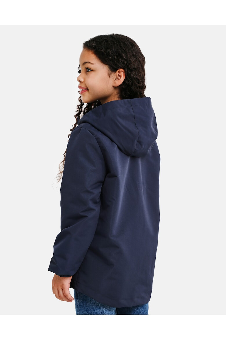 Threadgirls Яке с джобове с цип - Pepit.bg