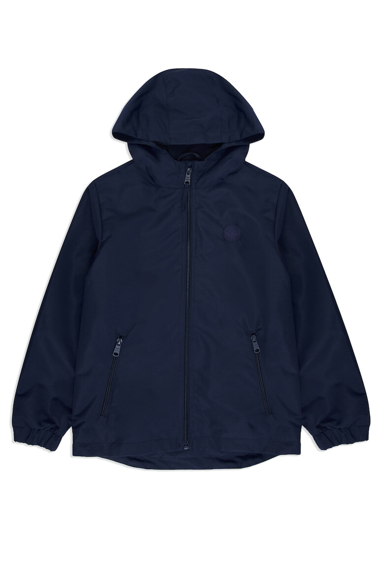 Threadgirls Яке с джобове с цип - Pepit.bg