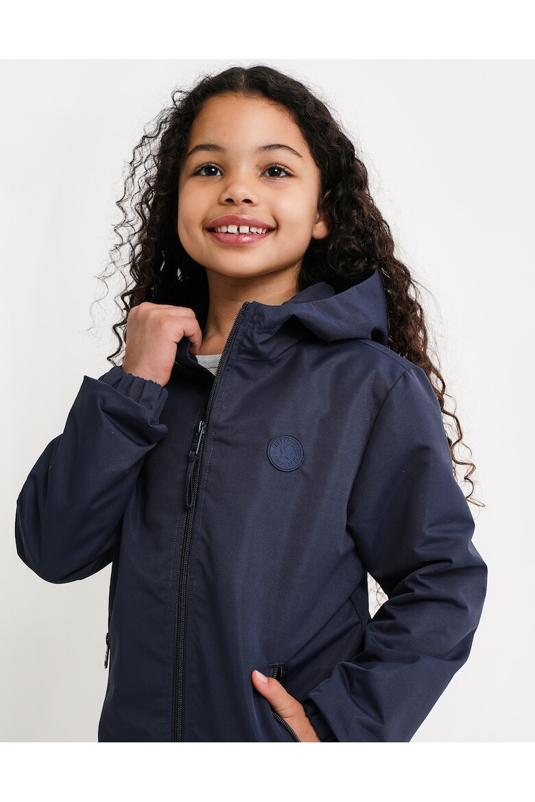 Threadgirls Яке с джобове с цип - Pepit.bg