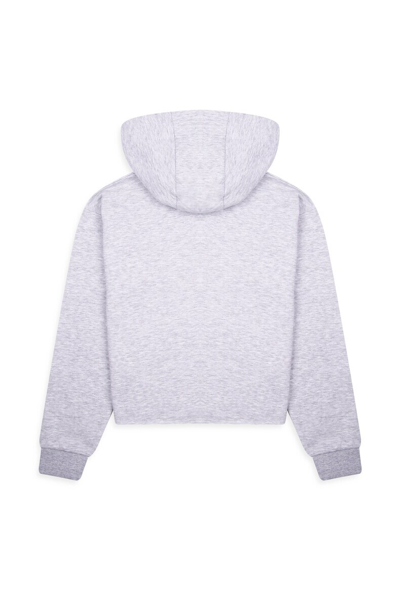 Threadgirls Худи с надпис - Pepit.bg