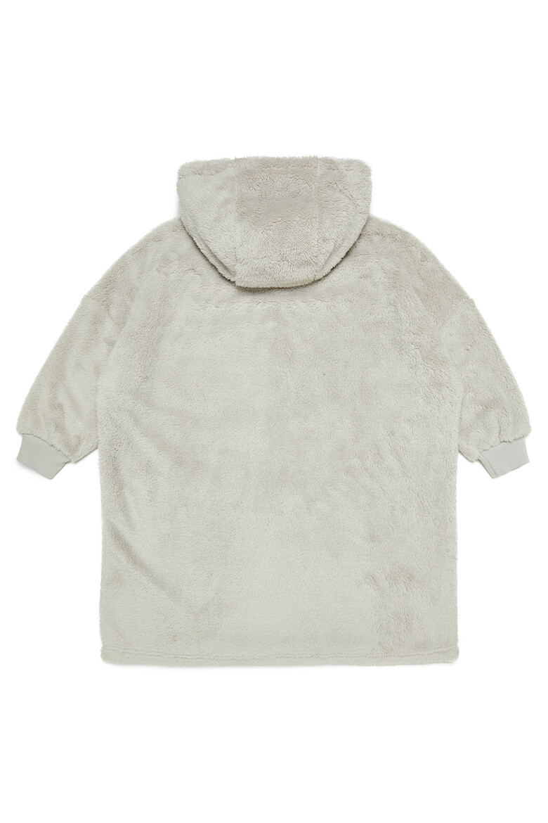 Threadgirls Threadboys Домашно мъхесто худи - Pepit.bg