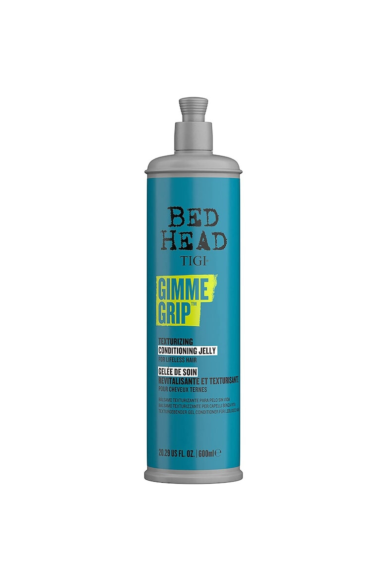 Tigi Балсам Bed Head Gimme Grip 600 мл - Pepit.bg