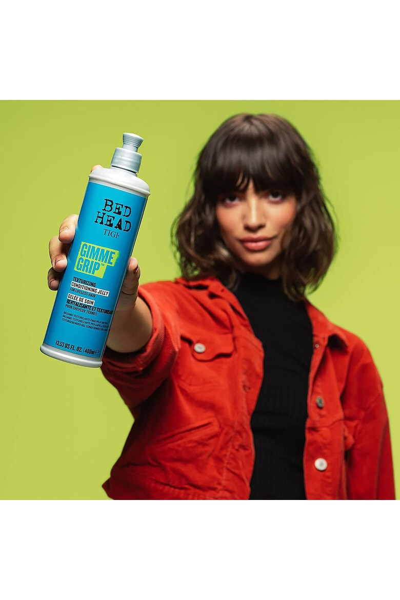 Tigi Балсам Bed Head Gimme Grip 600 мл - Pepit.bg