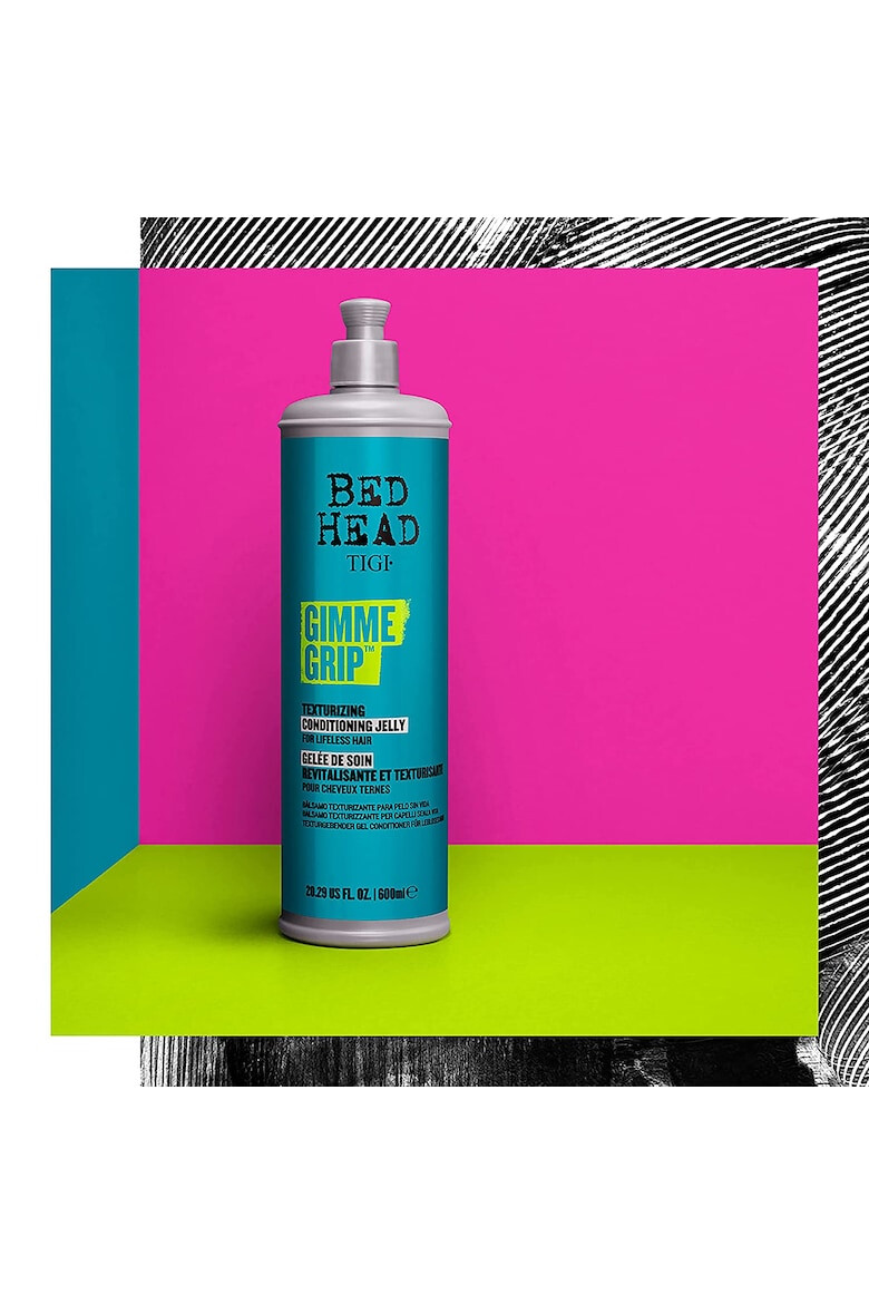 Tigi Балсам Bed Head Gimme Grip 600 мл - Pepit.bg
