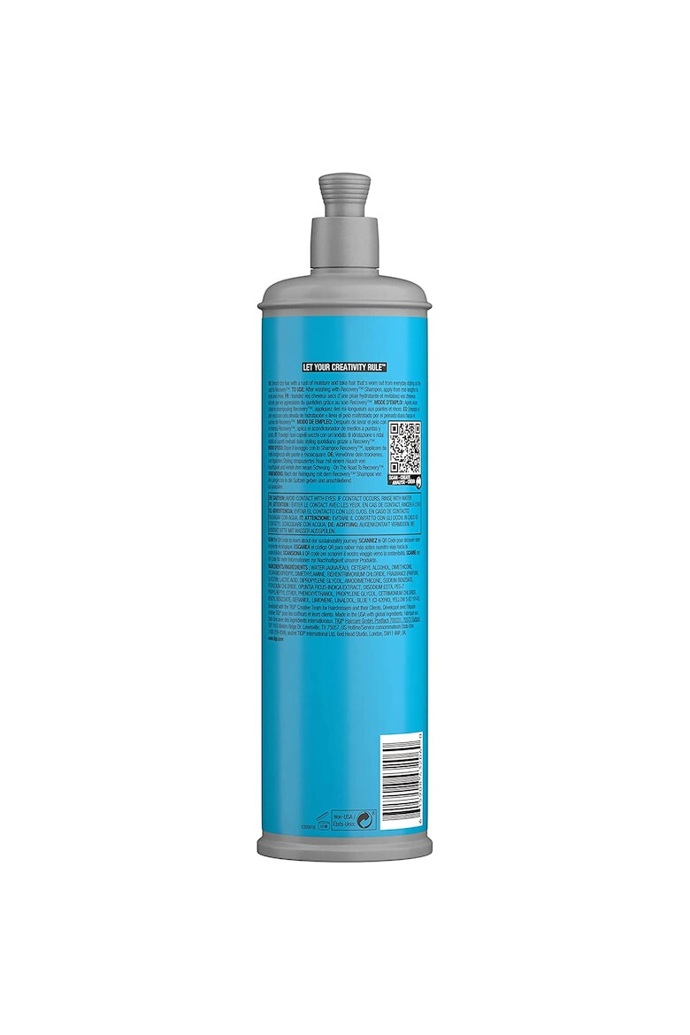 Tigi Балсам Bed Head Recovery 600 мл - Pepit.bg