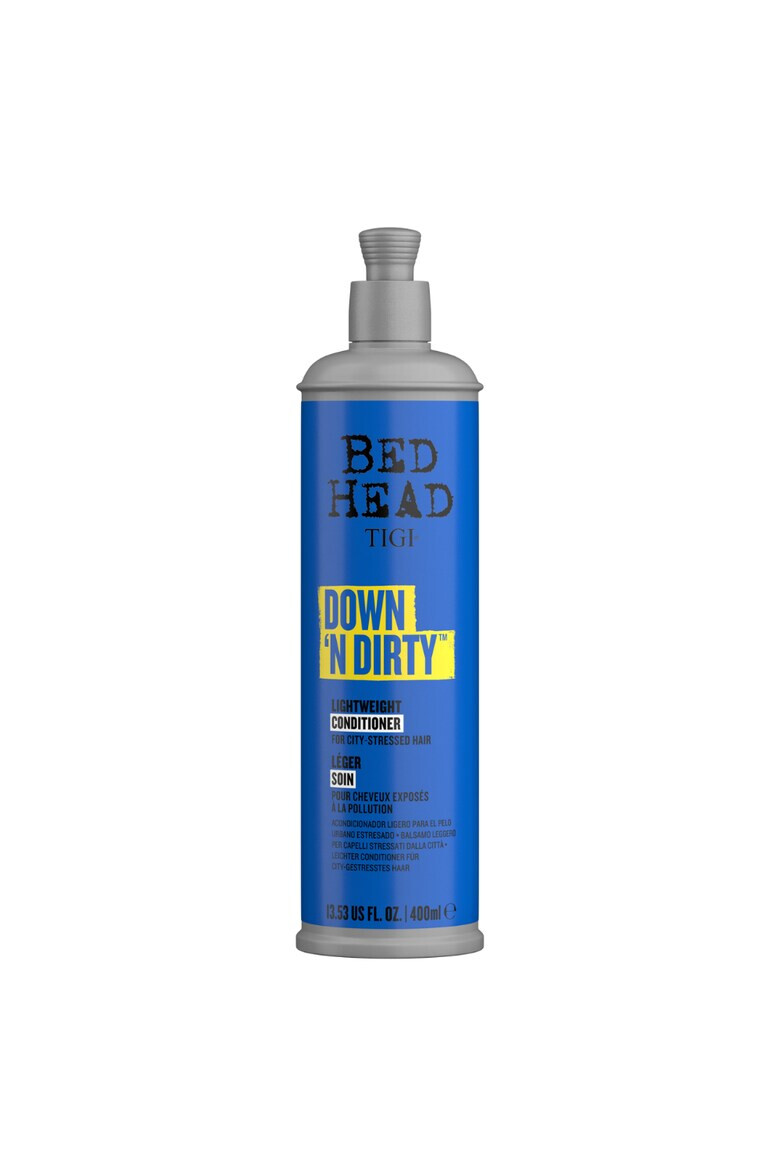 Tigi Балсам DOWN DIRTY 400 мл - Pepit.bg