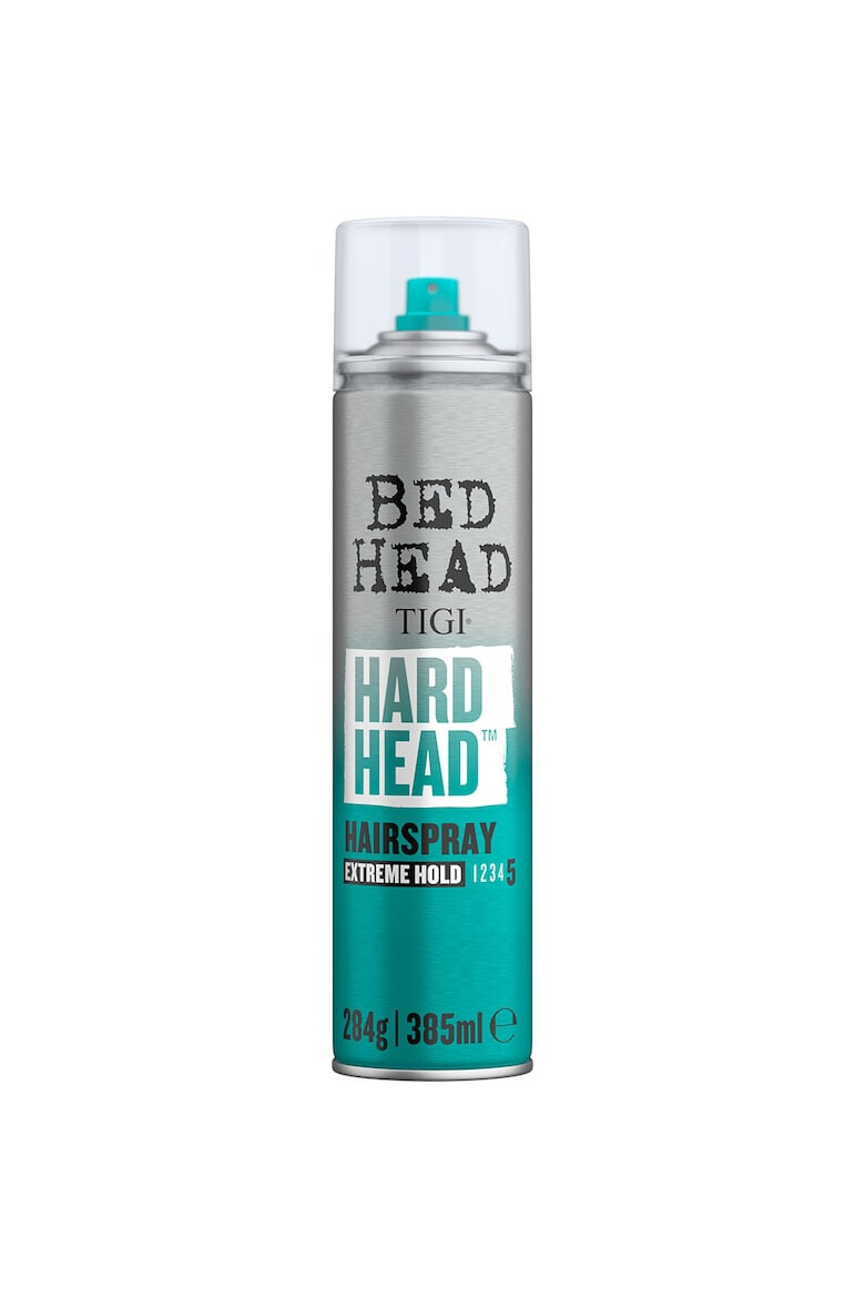 Tigi Bed Head Hard Head Hair Fix - Pepit.bg