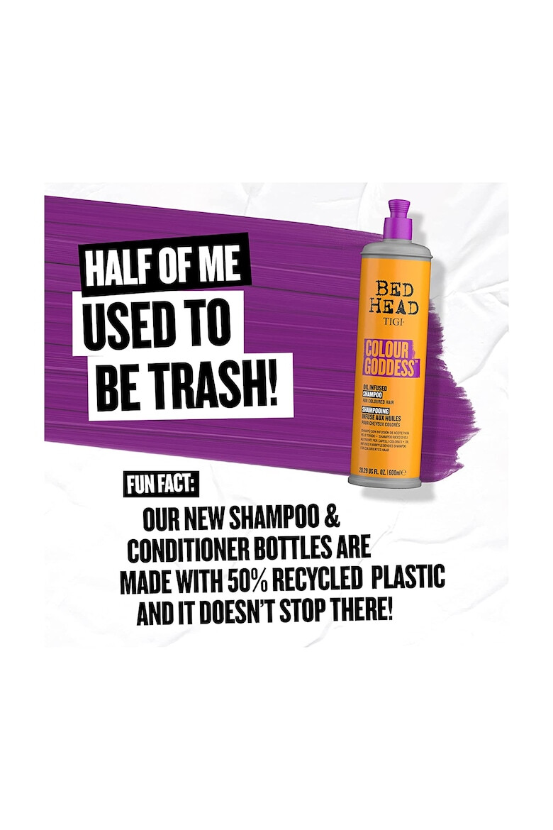 Tigi Bed Head шампоан 600 мл - Pepit.bg