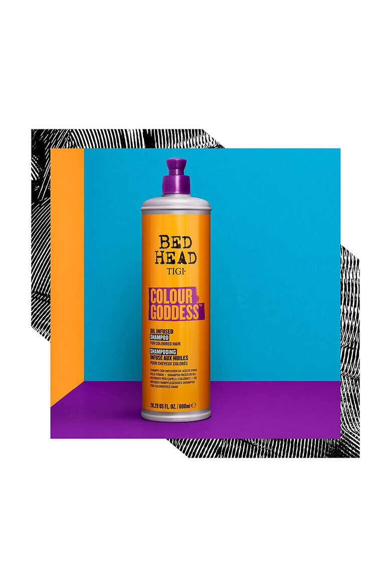 Tigi Bed Head шампоан 600 мл - Pepit.bg