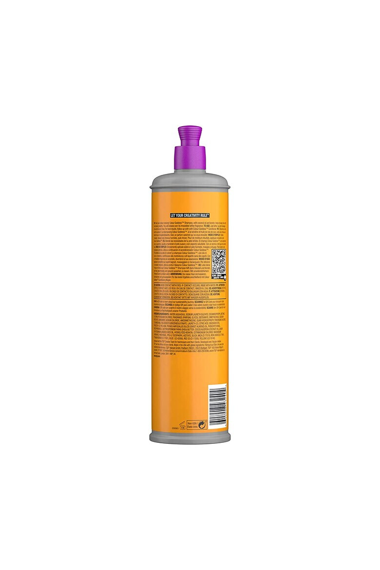 Tigi Bed Head шампоан 600 мл - Pepit.bg