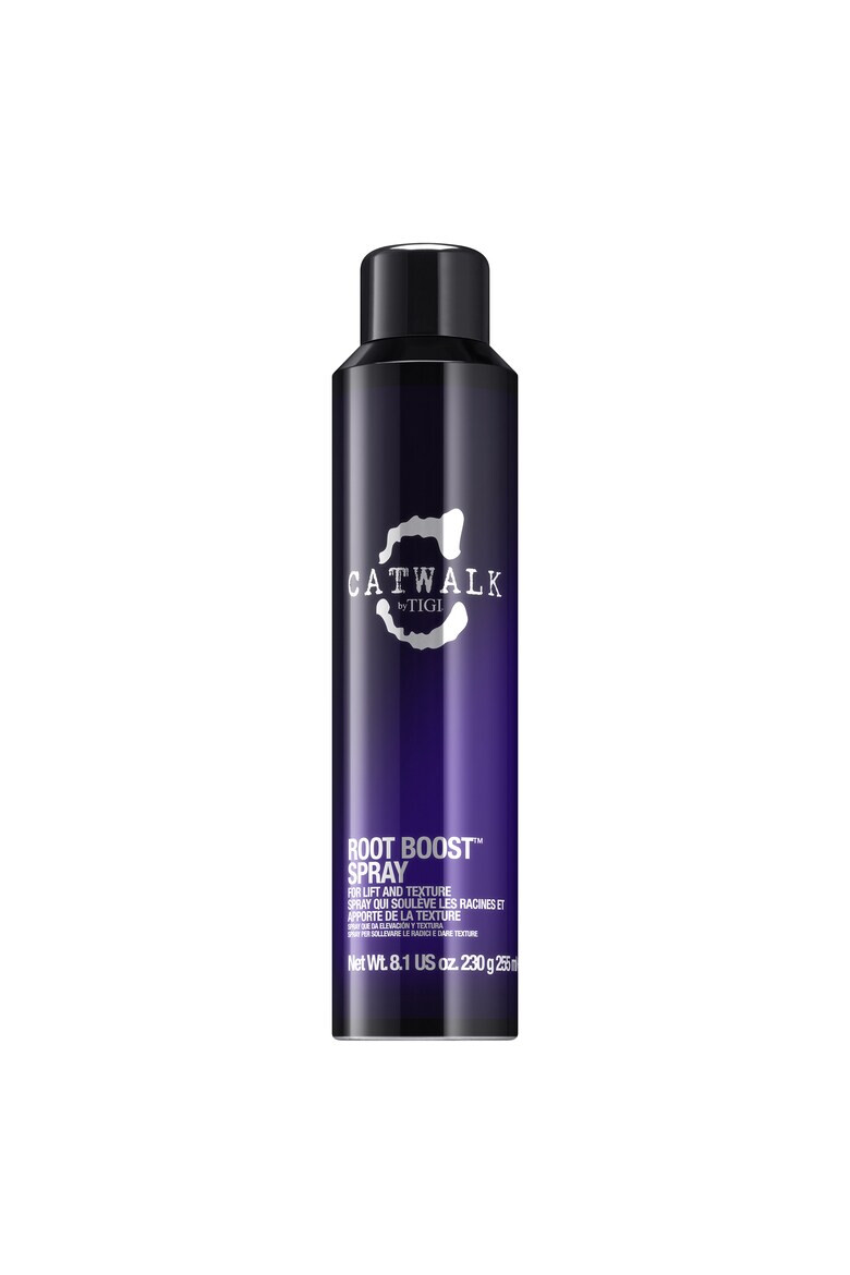 Tigi Лак за коса Catwalk Styling Root Boost 243 мл - Pepit.bg