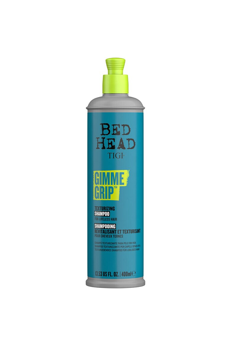 Tigi Шампоан Bed Head Gimme Grip - Pepit.bg