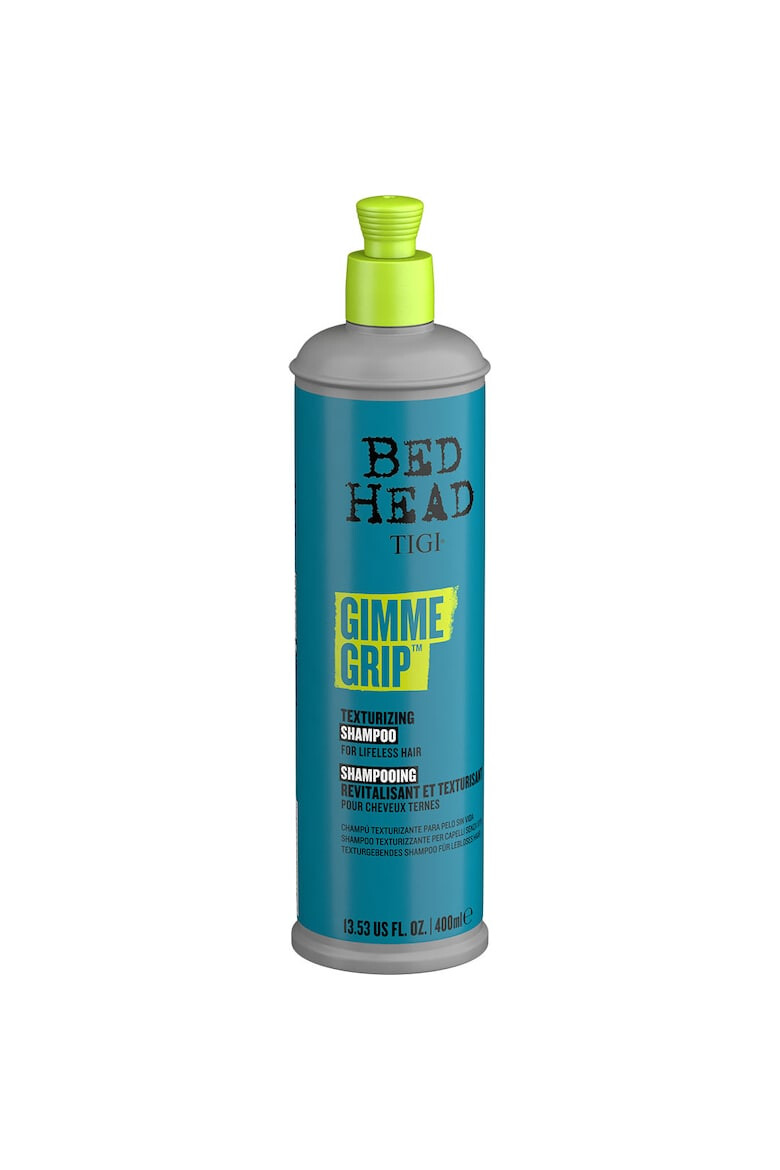 Tigi Шампоан Bed Head Gimme Grip - Pepit.bg
