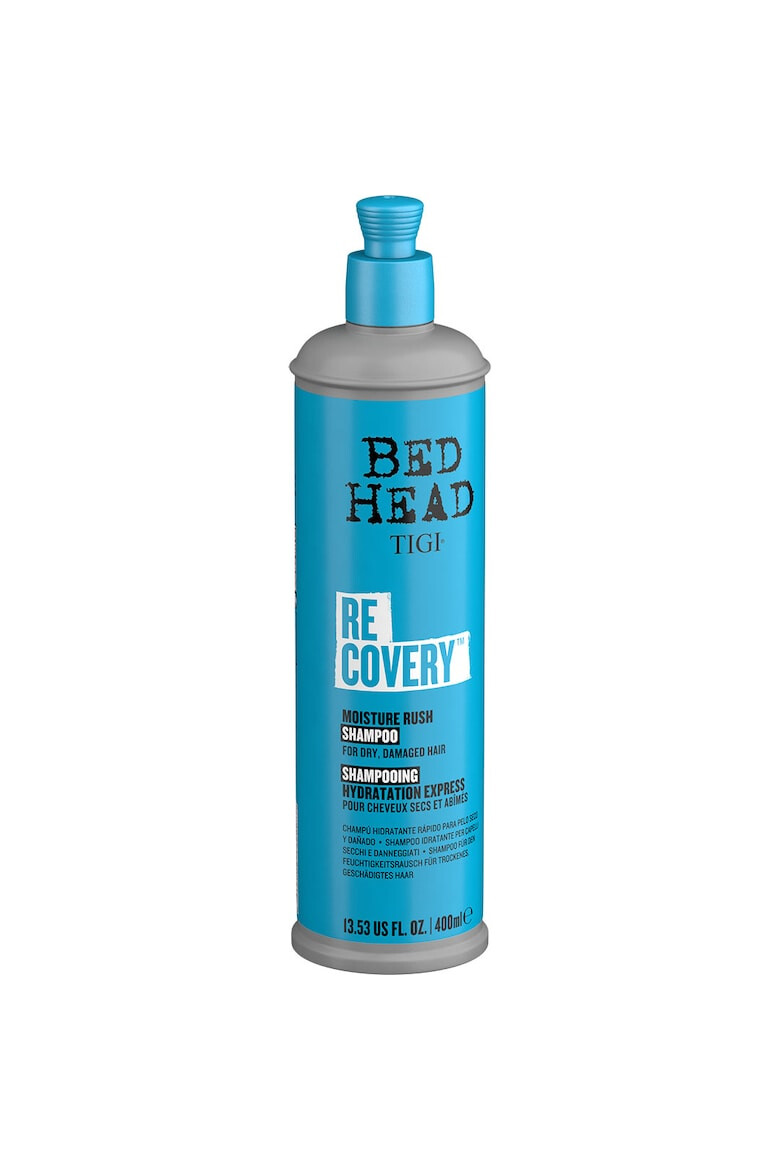 Tigi Шампоан Bed Head Recovery - Pepit.bg