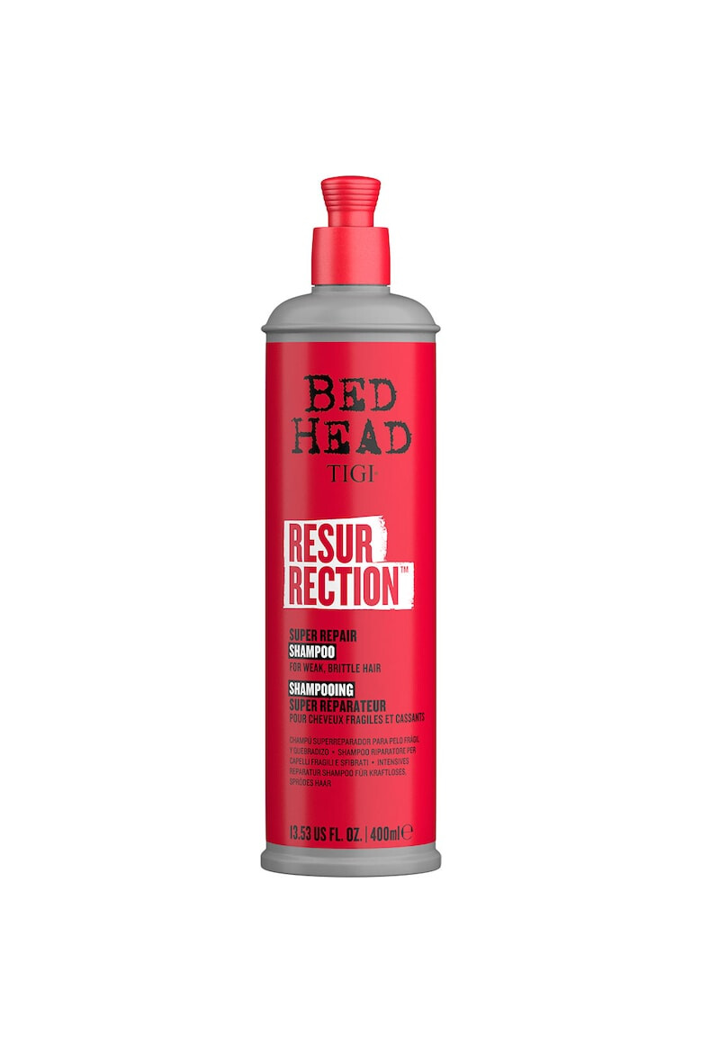 Tigi Шампоан Bed Head Ressurection - Pepit.bg