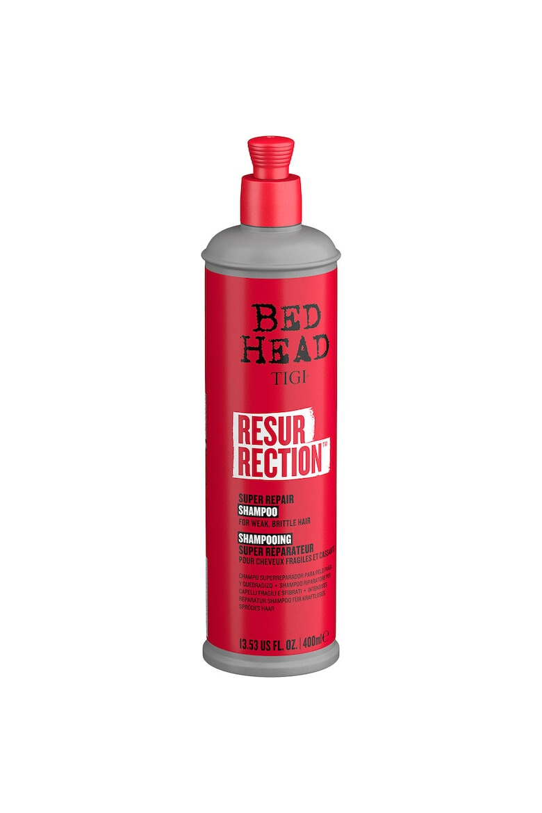 Tigi Шампоан Bed Head Ressurection - Pepit.bg