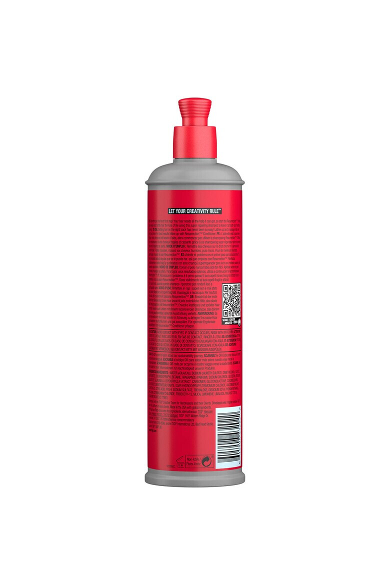 Tigi Шампоан Bed Head Ressurection - Pepit.bg