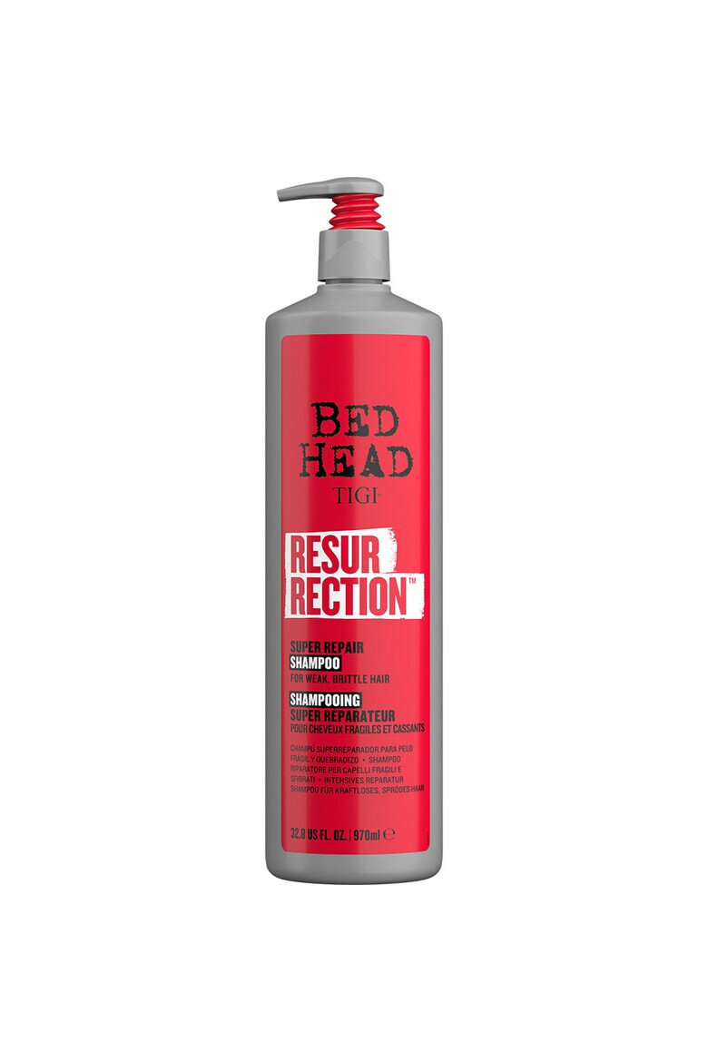 Tigi Шампоан Bed Head Ressurection - Pepit.bg