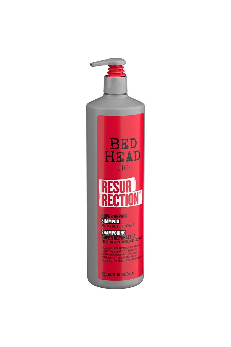 Tigi Шампоан Bed Head Ressurection - Pepit.bg