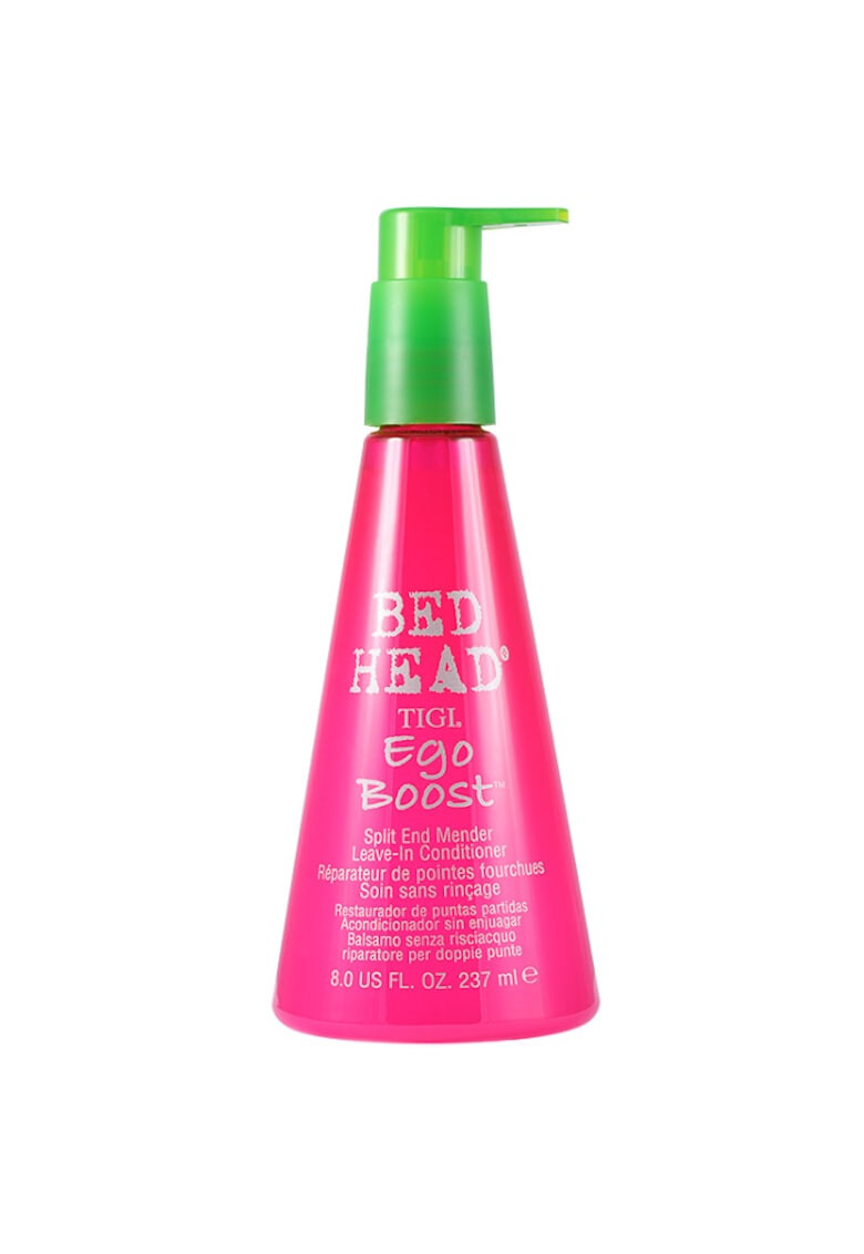 Tigi Терапия Bed Head Ego Boost Без отмиване За цъфтяща коса 237 мл - Pepit.bg
