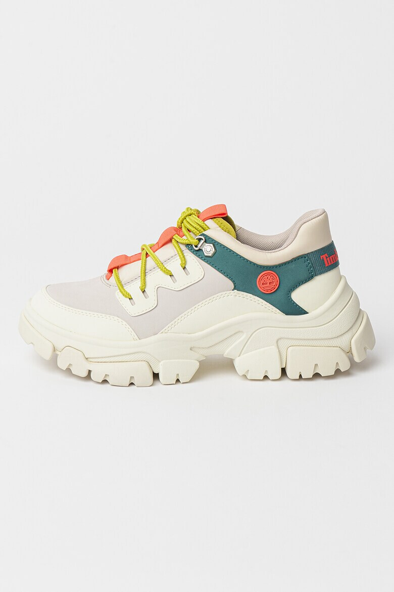 Timberland Боти Adley Way с кожа - Pepit.bg