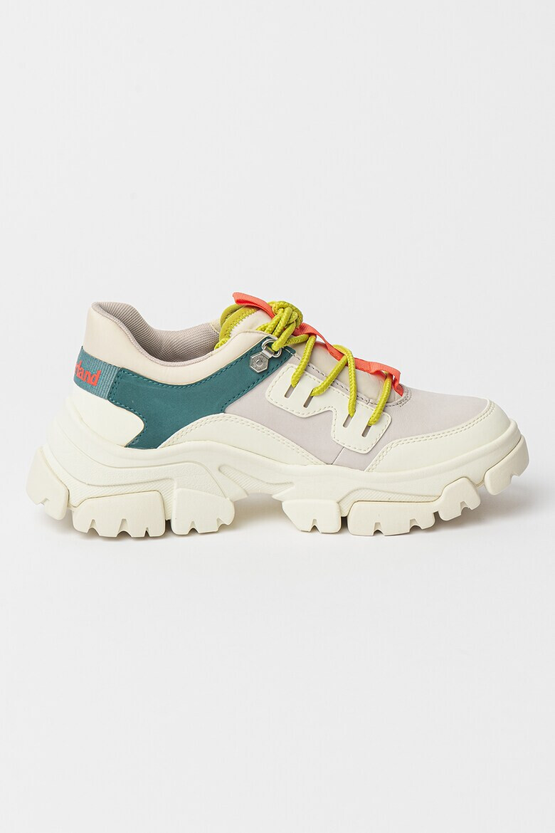 Timberland Боти Adley Way с кожа - Pepit.bg