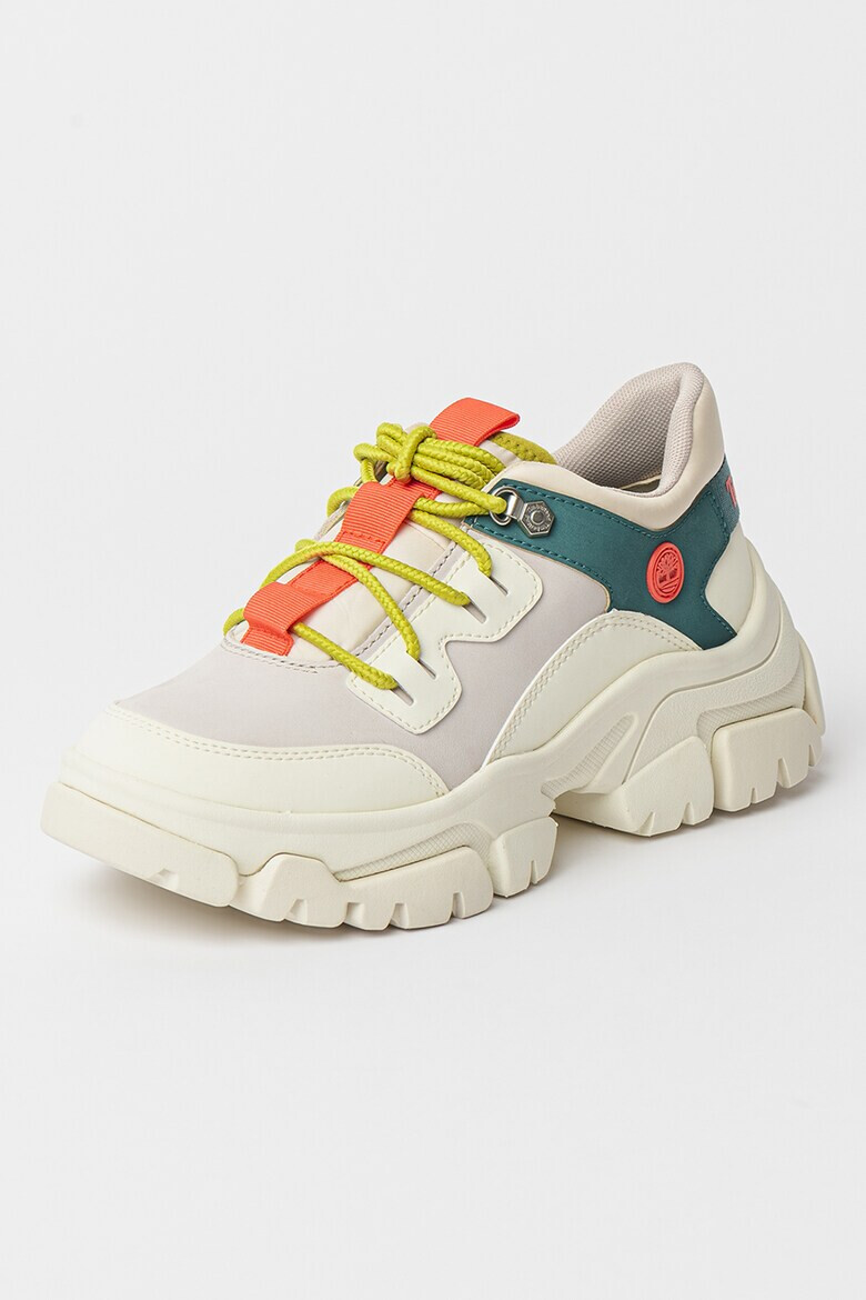 Timberland Боти Adley Way с кожа - Pepit.bg