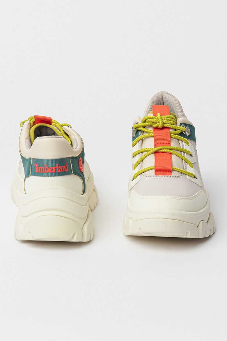 Timberland Боти Adley Way с кожа - Pepit.bg