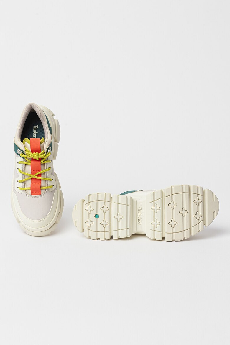 Timberland Боти Adley Way с кожа - Pepit.bg