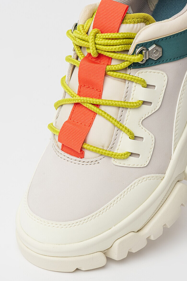 Timberland Боти Adley Way с кожа - Pepit.bg