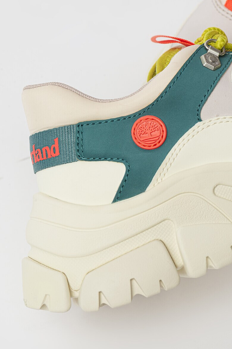 Timberland Боти Adley Way с кожа - Pepit.bg