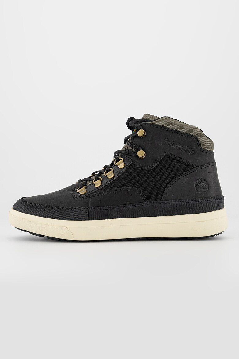 Timberland Боти Ashwood Park - Pepit.bg