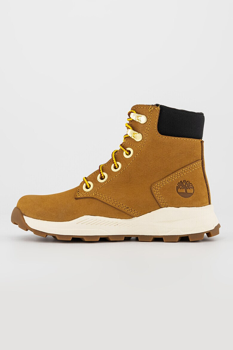 Timberland Боти Brooklyn - Pepit.bg