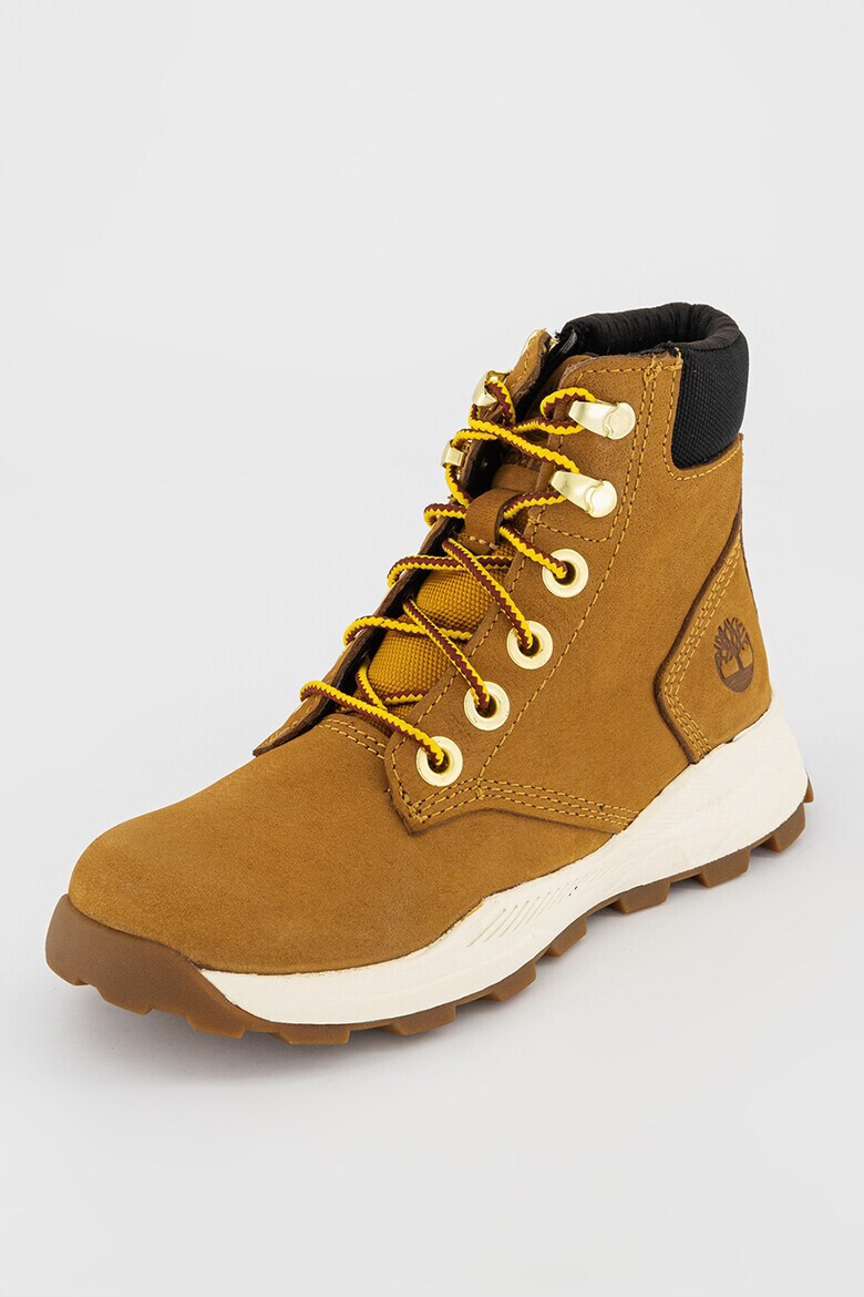 Timberland Боти Brooklyn - Pepit.bg