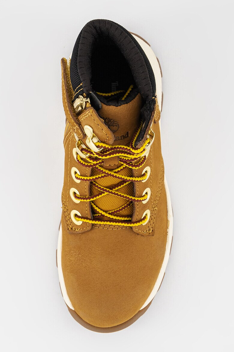 Timberland Боти Brooklyn - Pepit.bg