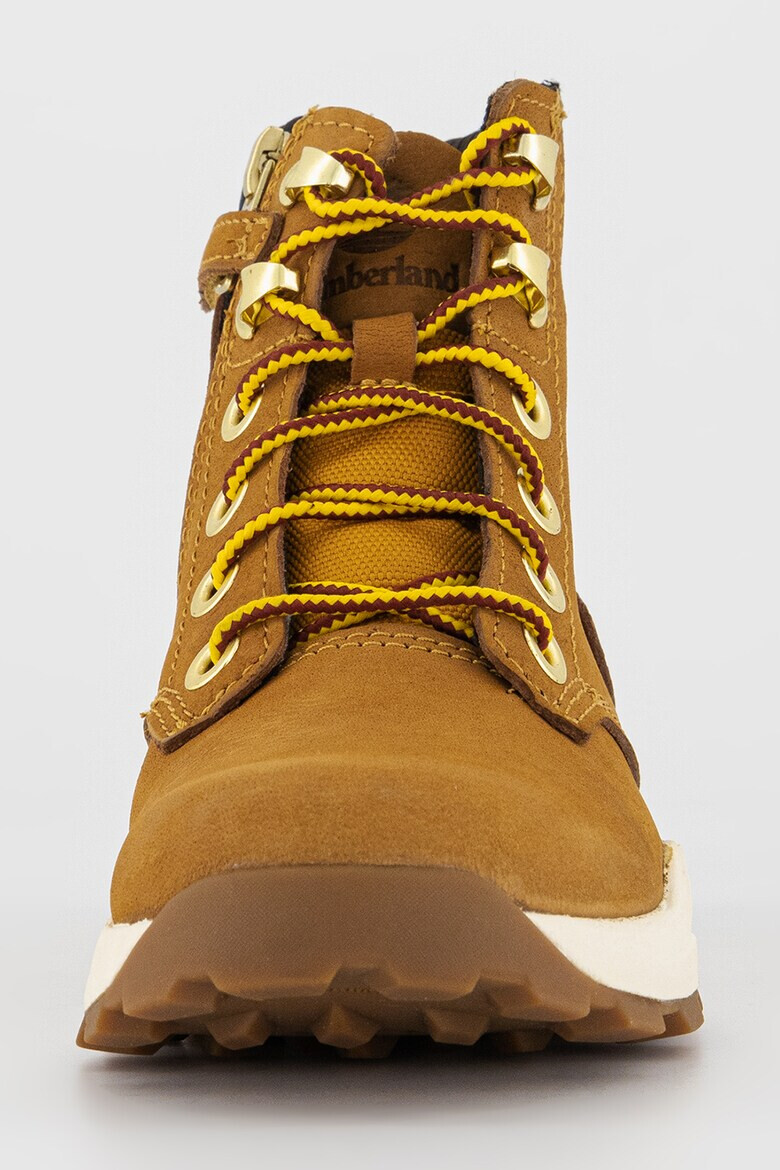 Timberland Боти Brooklyn - Pepit.bg