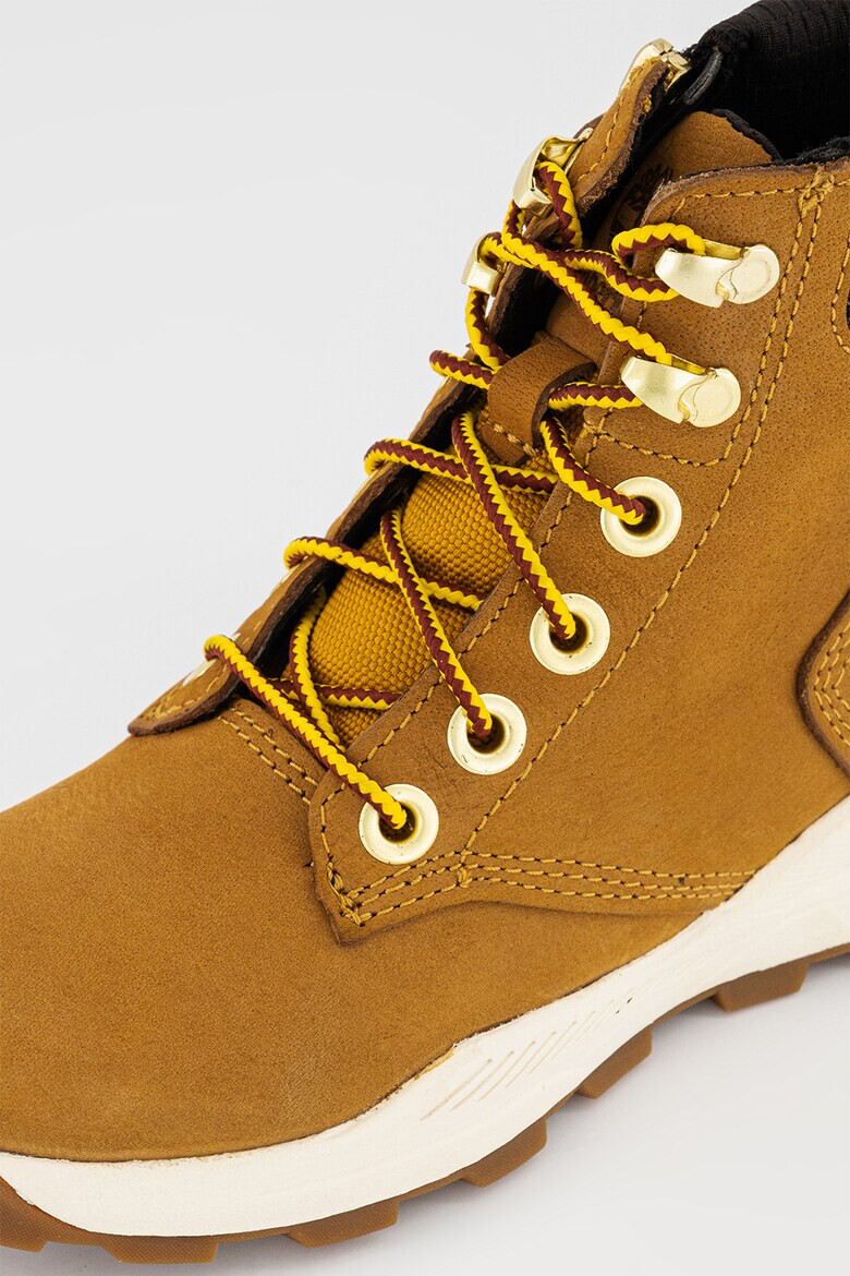 Timberland Боти Brooklyn - Pepit.bg